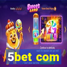 5bet com